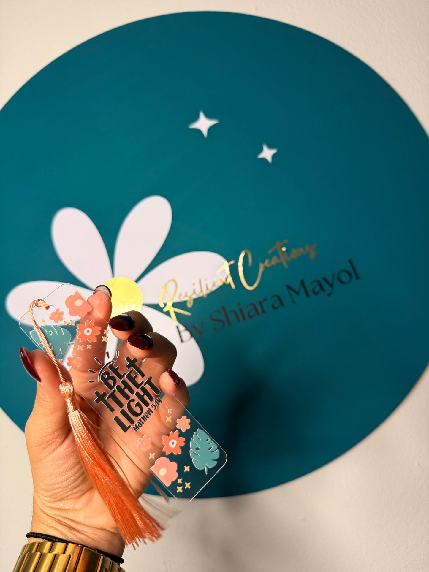 Matthew 5:14 ✨ | BOOKMARK