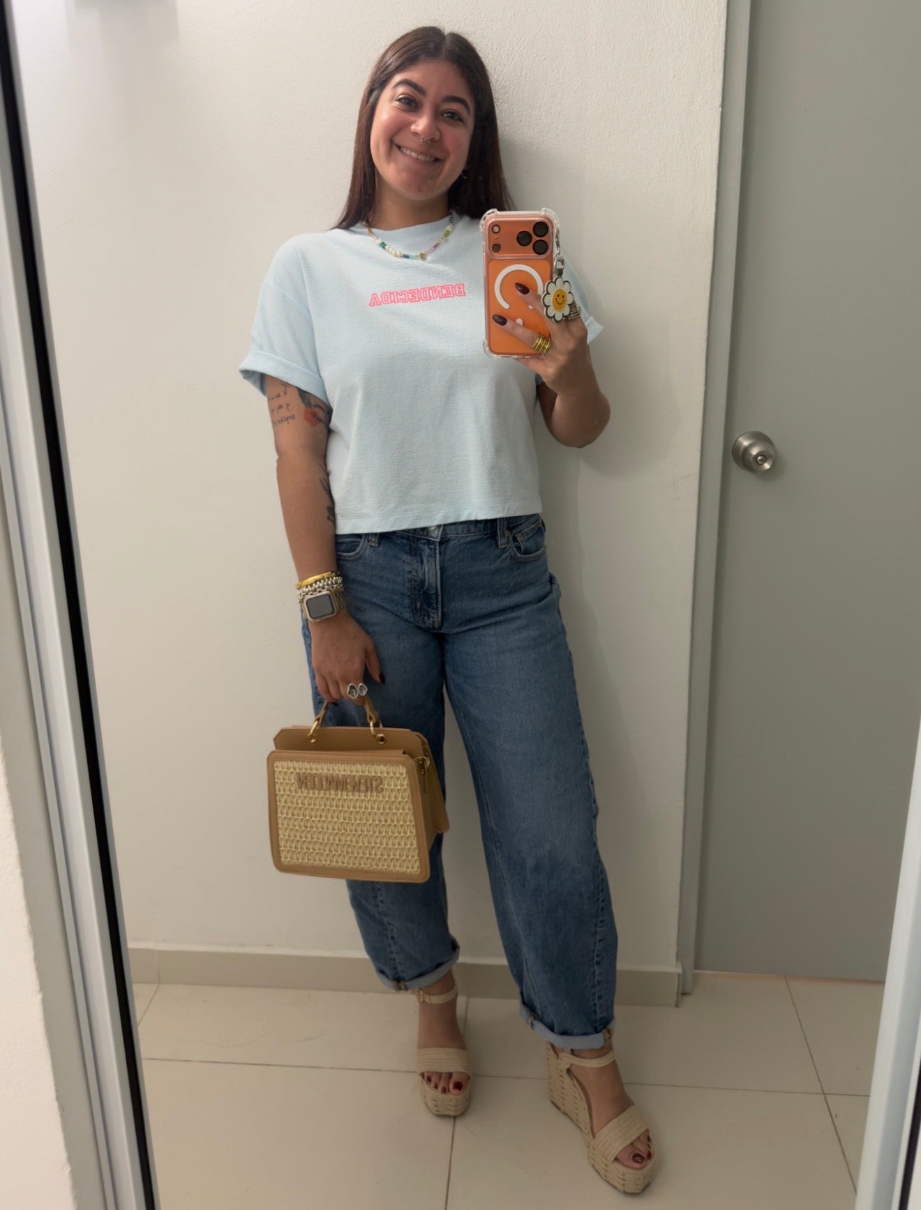 Dressed with Faith ✝️