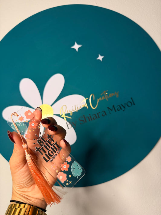 Matthew 5:14 ✨ | BOOKMARK