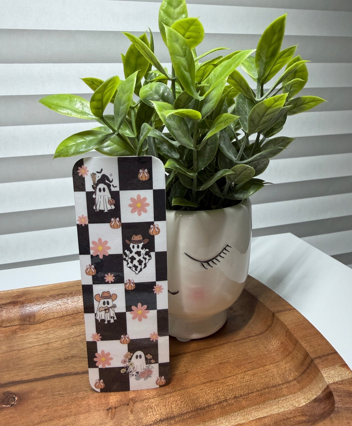 Fall Bookmarks 🍁