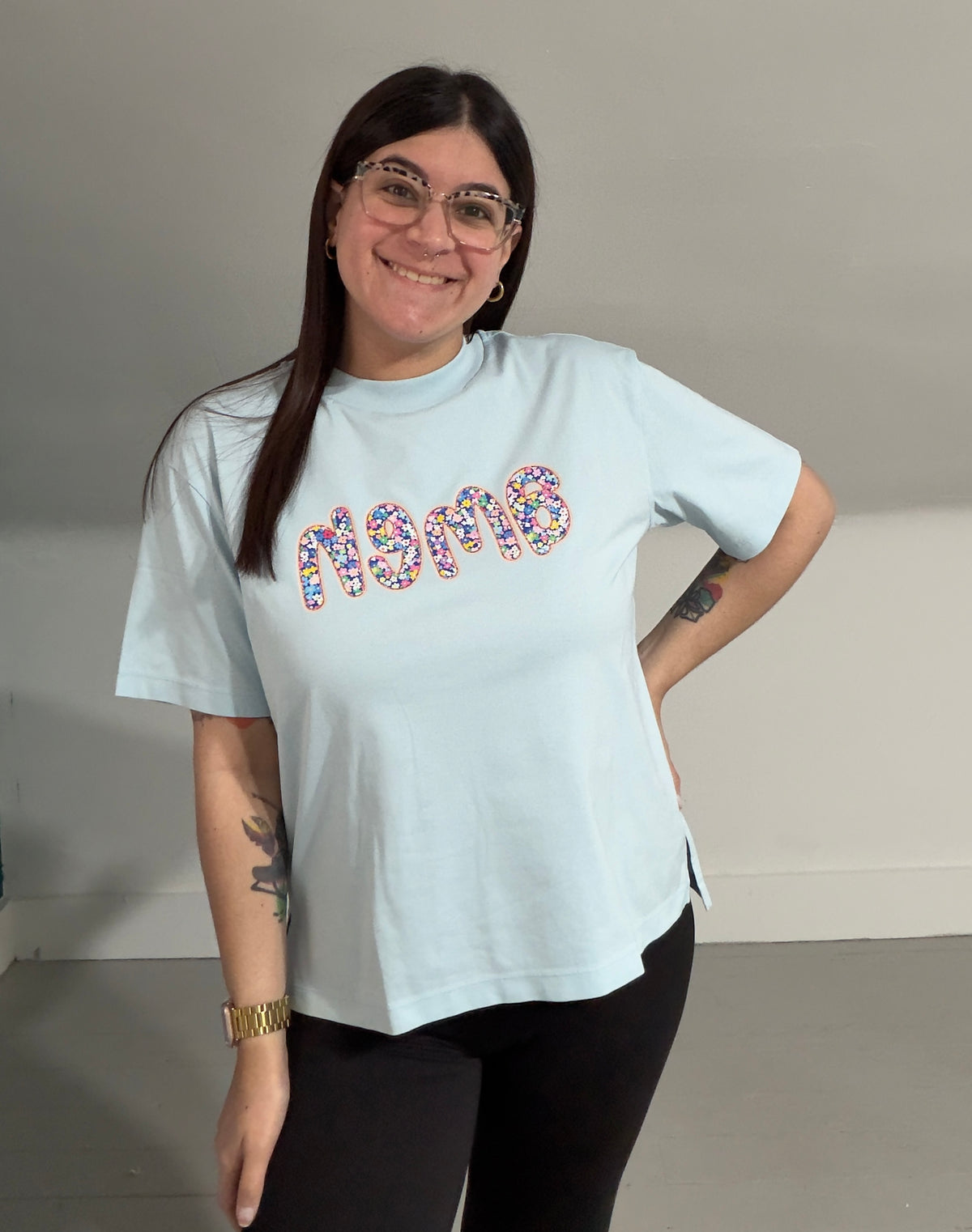 Amen 🙏🏼 | Oversized Woman T-Shirt