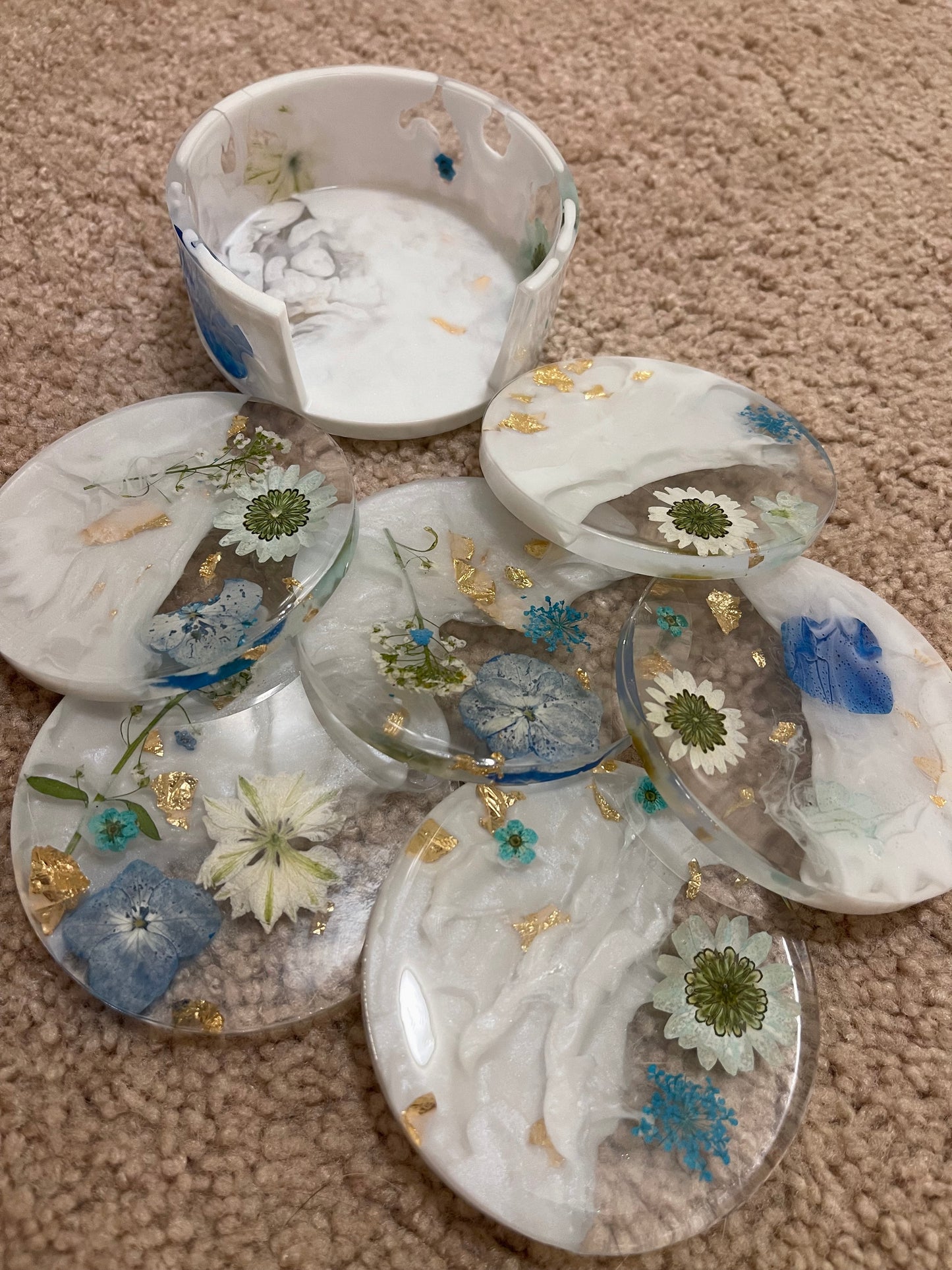 Personalized Coaster's