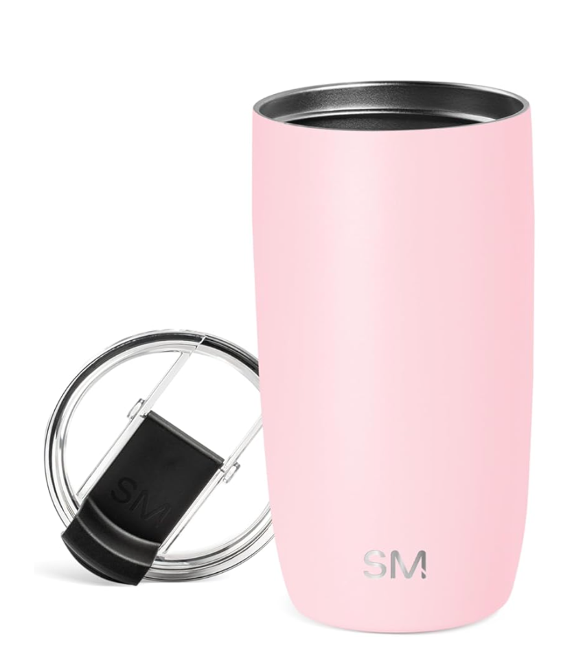 16oz Personalized Tumbler