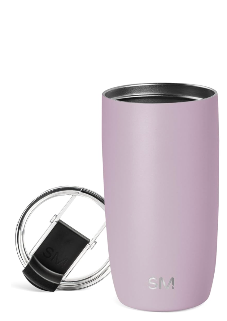 16oz Personalized Tumbler
